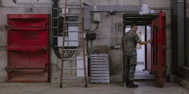 В Германии готовятся к войне и массовым атакам дронов: проверяют больницы