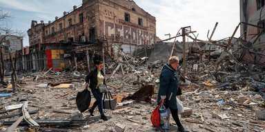 Выстояла и вышла в плюс: как украинская экономика справляется с агрессией РФ