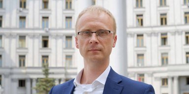 "Это была моя последняя неделя": спикер МИД Николенко покидает пост (фото)