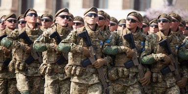 Нацбанк відкрив спецрахунок для збору коштів для армії