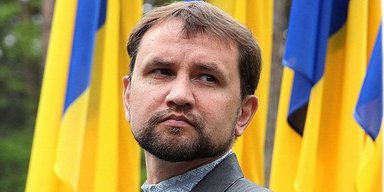 Запад переключился на новую арену противостояния, — нардеп