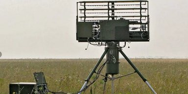 Остались без "гармошки": бойцы ВСУ уничтожили новейшую российскую РЛС "Гармонь-М"