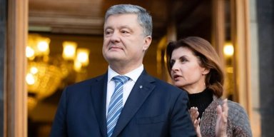 Активи понад 17 млрд: що вирішив суд у справі про поділ майна Марини та Петра Порошенків