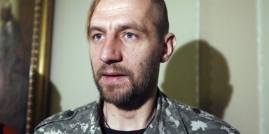 Михаил Гаврилюк: Нового Майдана уже не будет – чиновников и депутатов просто расстреляют