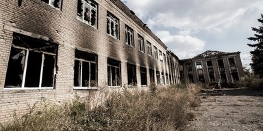 За добу – 50 тисяч снарядів. Що відбувається на Донбасі