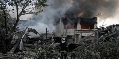 Путин теряет контроль: РФ переходит к эскалации из-за неудач на фронте, — WP