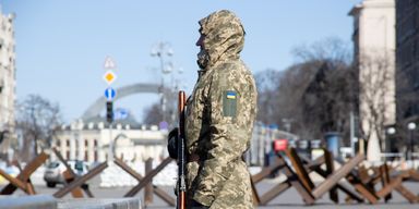 Новий наступ на Київ "може статися": Жорін прокоментував статтю Financial Times