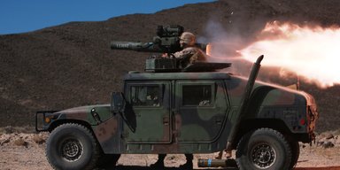 Пентагон поповнить на $6,5 млрд запаси зброї включно з HIMARS і TOW після надання допомоги Україні
