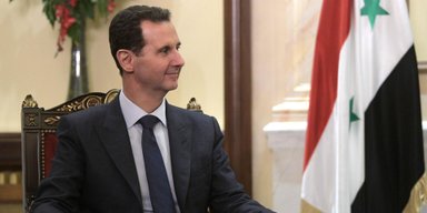"Потім дамо громадянство": у Держдумі РФ пропонують переселити Башара Асада на Донбас