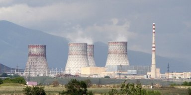 Заменили "Росатом": Армения будет строить новую АЭС вместе с США