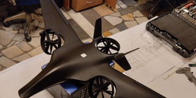 Швидкість до 200 км/год: в РФ створили незвичайний БПЛА "Ловкий", чим він зашкодить ЗСУ