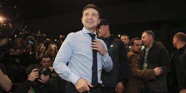 Воздушные замки Зеленского. Ни амнистии капиталов, ни экономических паспортов