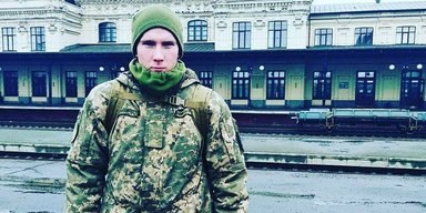 Схопили кадировці, в Донецьку ампутували руку. Iсторія полону і спасіння Миколи з Маріуполя