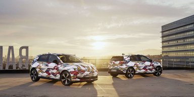 Раскрыты подробности Volkswagen Polo 2026: он станет электромобилем за 25 000 евро (видео)