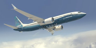 Ошибка 302. Почему крушение Boeing 737 в Эфиопии наделало столько шума