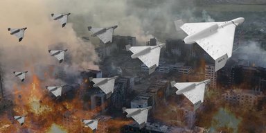 БПЛА, которые видят и убивают сами: реальна ли угроза от дронов с ИИ, о которых говорит Берлинская