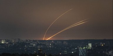 Интенсивность ударов ВС РФ по Харькову уменьшилась: в мэрии назвали причину