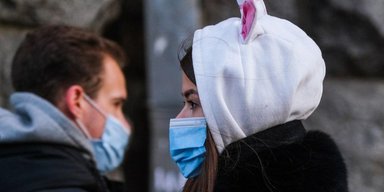 Пандемія коронавірусу зістарила людей: учені підрахували, наскільки ми стали старішими