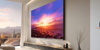 Забудьте про LG и Samsung: вышел мощный mini-LED телевизор Hisense с яркостью до 7000 нит (фото)