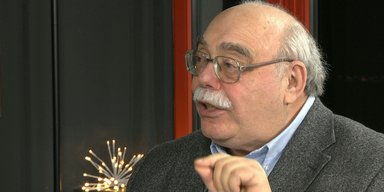 Реформы — это война с внутренним врагом, — Александр Пасхавер