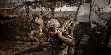 ЗСУ змінюють тактику з новими снарядами: РФ за рік може втратити до 100 тисяч бійців, — Forbes