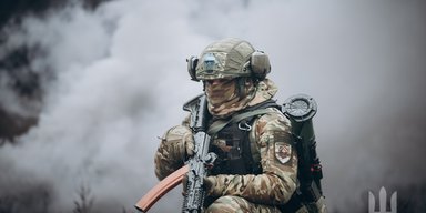 В украинской армии наступил "кризис дезертирства", — The Guardian