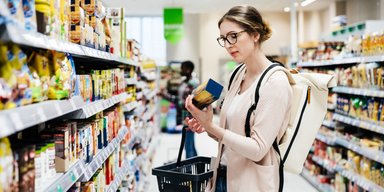 Ціни не радують: як подорожчав продуктовий кошик за рік