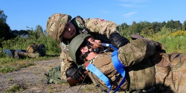 В Україні удосконалили механізм евакуації поранених військових: що змінилось