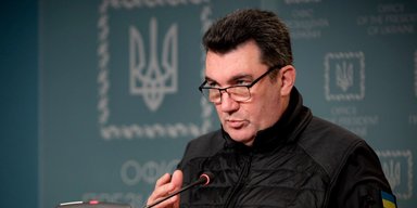 "Якщо хочете": Данілов допустив, що Україна може внести зміни до "формули миру" Зеленського