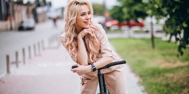 Женщины, которые стареют медленнее всех: 6 здоровых привычек датчанок