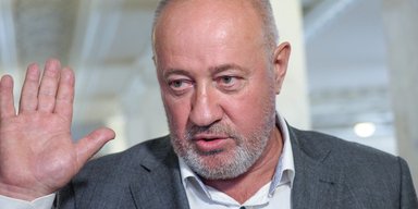 Реформа Офиса генпрокурора. Виктор Чумак: "Военное подразделение в прокуратуре останется"