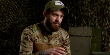 "Это не "пушечное мясо": как ВСУ держались больше месяца в окружении в Торецке и смогли выйти (видео)