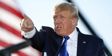 "Еще не заплатили достаточно высокую цену": Трамп оценил мирный план Ирана еще до ознакомления с ним