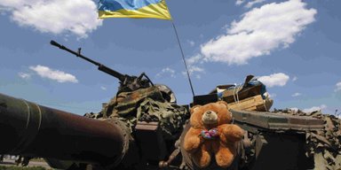 Хотят ли русские войны. Почему Россия никогда не откажется от желания контролировать Украину