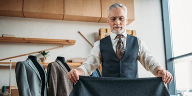 По новым правилам. Как прокачать мускул индивидуальности этой осенью