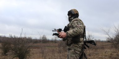 ВС РФ прорвались возле Авдеевки и атаковали ВСУ хлорпикрином возле Работино, — DeepState