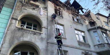 "Цели удара достигнуты": в Минобороны РФ озвучили свою версию атак на Львов и Полтаву