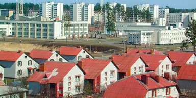 Дружелюбный и молодой. 13 причин посетить город-спутник Припяти