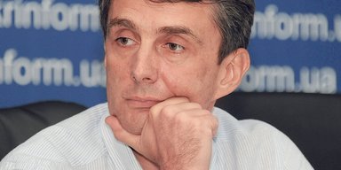 Наперегонки со смертью. Как предприниматель Олег Свирко спасает себя и армию