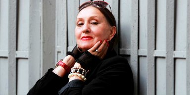 Женщина, которая играет. Как актриса Лариса Кадочникова держит удар