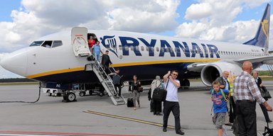 Небо становится ближе. Как приход Ryanair изменит Украину
