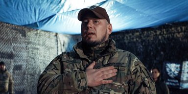 Намагатимуться пробити оборону: Паліса назвав основні цілі ЗС РФ в найближчий перспективі (відео)
