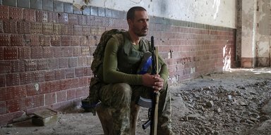"На душе у мамы стало легче": экс-осужденный украинец рассказал, как ищет второй шанс в ВСУ