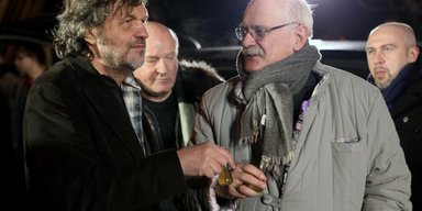 Враги по подсказке. Нужны ли Украине запреты в культуре