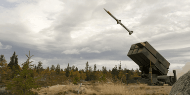 Ракети NASAMS, Stinger і багато іншого: США розкрили вміст нового пакета допомоги Україні