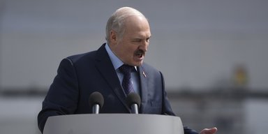 Новий закон щодо воєнного стану в Білорусі: смерть Лукашенка буде вважатися військовою загрозою