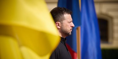 Зеленский назвал контрнаступление ВС РФ в Курской области украинским планом: что известно