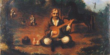 Дело табак. Как киевляне занимались контрабандой табака 250 лет назад