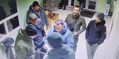 Без права внесення застави: суд арештував одного із засновників "Київгуми" (фото)