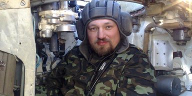 Невидимая забота. Интервью с мобилизованным доктором исторических наук